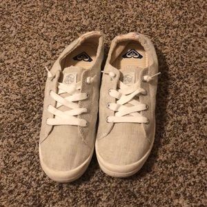 Roxy surf sneakers